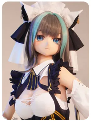 Wigs-Y014